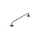Fogantyú Viefe MILANO 160mm, fém, mohaszürke