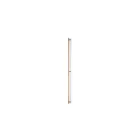Fogantyú  Viefe NOBB  526/1058mm, alumínium, csiszolt pezsgő