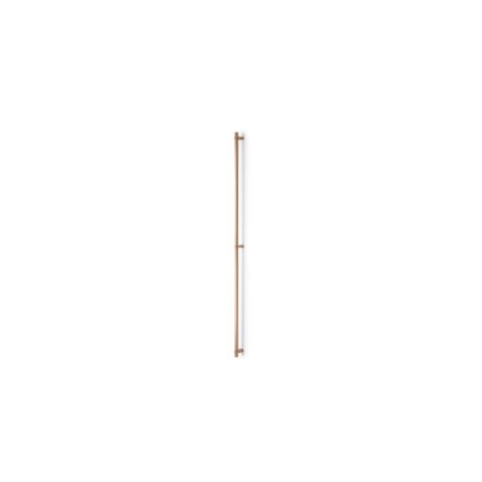 Fogantyú  Viefe NOBB  526/1058mm, alumínium, csiszolt pezsgő