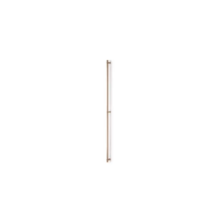 Fogantyú  Viefe NOBB  526/1058mm, alumínium, csiszolt pezsgő