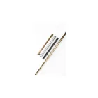 Fogantyú Viefe MOON BIG frontról szerelhető 528/1056mm, alumínium, csiszolt bronz