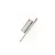 Fogantyú Viefe MOON BIG frontról szerelhető 384mm, alumínium, csiszolt bronz