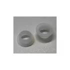 Fogantyú Viefe MOON BIG kétoldalról szerelhető szett 384mm, alumínium, csiszolt bronz