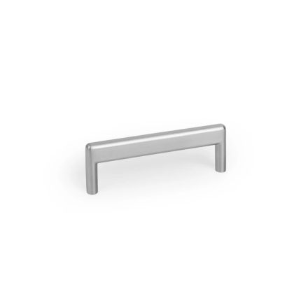 Fogantyú Viefe BEAM 96mm, fém, csiszolt nikkel