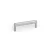 Fogantyú Viefe BEAM 96mm, fém, csiszolt nikkel