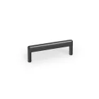 Fogantyú Viefe BEAM 96mm, fém, fekete titán