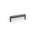 Fogantyú Viefe BEAM 96mm, fém, fekete titán
