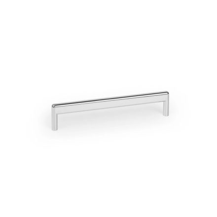 Fogantyú Viefe BEAM 160mm, fém, fényes nikkel