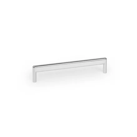 Fogantyú Viefe BEAM 160mm, fém, fényes nikkel