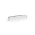 Fogantyú Viefe BEAM 160mm, fém, fényes nikkel