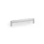 Fogantyú Viefe BEAM 160mm, fém, csiszolt nikkel