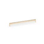 Fogantyú Viefe BEAM 320mm, fém, fényes sárgaréz