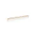 Fogantyú Viefe BEAM 320mm, fém, fényes sárgaréz
