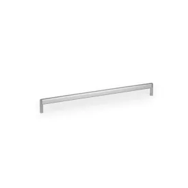 Fogantyú Viefe BEAM 320mm, fém, csiszolt nikkel