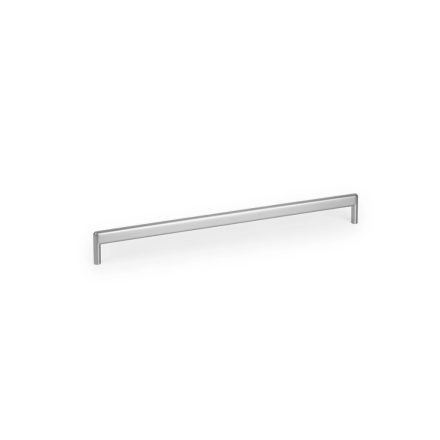 Fogantyú Viefe BEAM 320mm, fém, csiszolt nikkel
