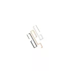 Fogantyú Viefe BEAM 320mm, fém, fekete titán