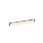Fogantyú Viefe BEAM 320mm, fém, csiszolt sárgaréz
