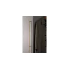Fogantyú Viefe BROOKLYN 160mm, alumínium, csiszolt pezsgő