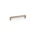 Fogantyú Viefe BROOKLYN 160mm, alumínium, csiszolt bronz