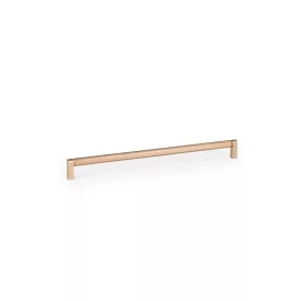 Fogantyú Viefe BROOKLYN 320mm, alumínium, csiszolt pezsgő