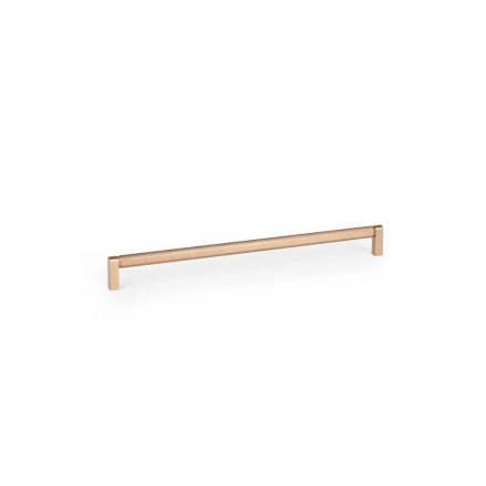 Fogantyú Viefe BROOKLYN 320mm, alumínium, csiszolt pezsgő