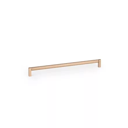 Fogantyú Viefe BROOKLYN 320mm, alumínium, csiszolt pezsgő