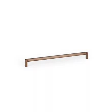 Fogantyú Viefe BROOKLYN 320mm, alumínium, csiszolt bronz