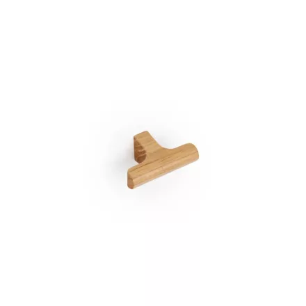 Fogantyú Viefe HINOKI WOOD gomb, fa, tölgy