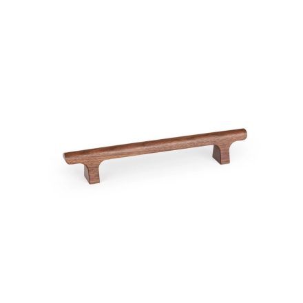 Fogantyú Viefe HINOKI WOOD 160mm, fa, dió