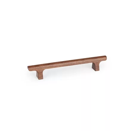 Fogantyú Viefe HINOKI WOOD 160mm, fa, dió