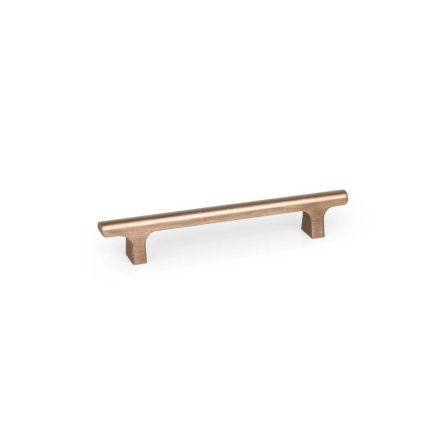 Fogantyú Viefe HINOKI 160mm, alumínium, csiszolt pezsgő