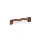 Fogantyú Viefe HAKO 160mm, fa, dió