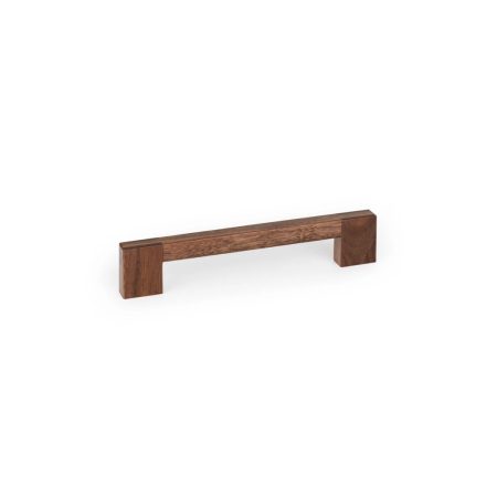 Fogantyú Viefe HAKO 160mm, fa, dió