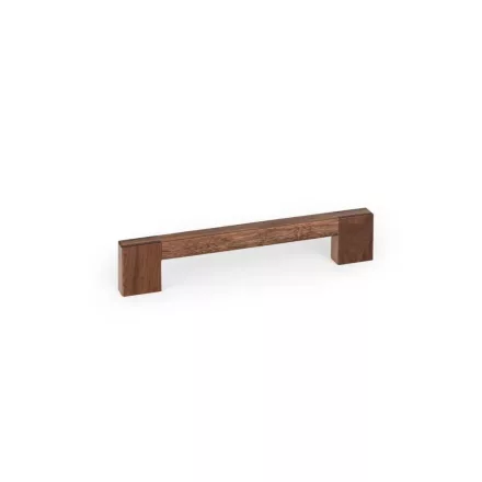 Fogantyú Viefe HAKO 160mm, fa, dió