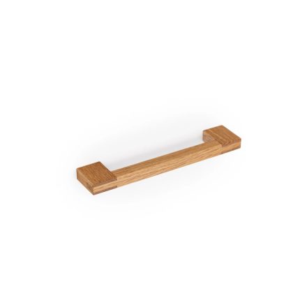 Fogantyú Viefe HAKO 320mm, fa, tölgy