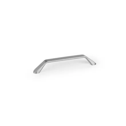 Fogantyú Viefe DROPP 160mm, fém, csiszolt nikkel