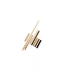 Fogantyú Viefe CANO 512/1024mm, fa, tölgy