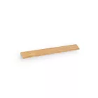 Fogantyú Viefe CANO 320mm, fa, tölgy