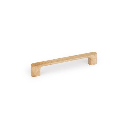 Fogantyú Viefe LUV WOOD 160mm, fa, tölgy