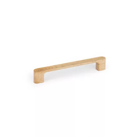 Fogantyú Viefe LUV WOOD 160mm, fa, tölgy