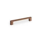 Fogantyú Viefe LUV WOOD 160mm, fa, dió