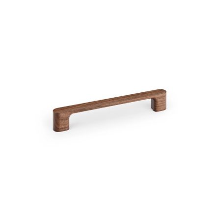 Fogantyú Viefe LUV WOOD 160mm, fa, dió
