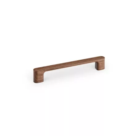 Fogantyú Viefe LUV WOOD 160mm, fa, dió