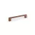 Fogantyú Viefe LUV WOOD 160mm, fa, dió