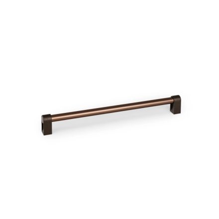 Fogantyú Viefe CASEY 320mm, alumínium, texturált metál barna- matt bronz