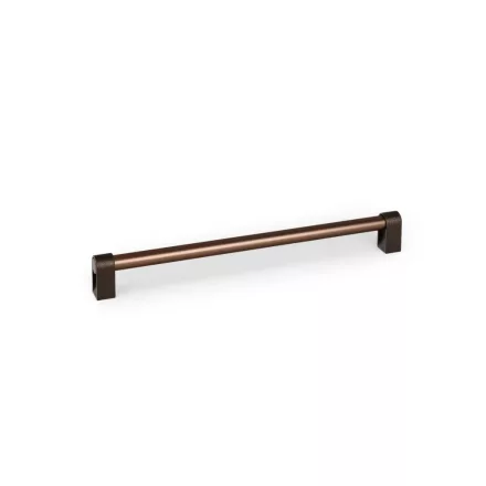 Fogantyú Viefe CASEY 320mm, alumínium, texturált metál barna- matt bronz