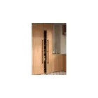 Fogantyú Viefe HAKO BIG kétoldalról szerelhető 480mm, fa, dió