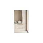 Fogantyú Viefe HAKO BIG kétoldalról szerelhető 480/960mm, fa, tölgy