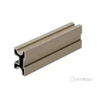 SEVROLL Master fogantyú profil 3m oliva