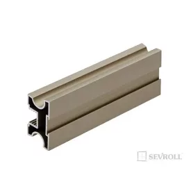 SEVROLL Master fogantyú profil 3m oliva